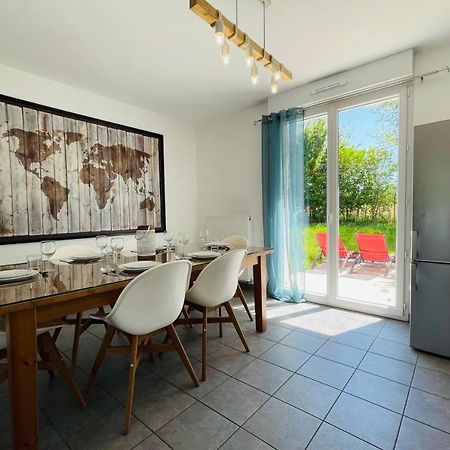 New House In The Heart Of A Hamlet Near Amboise And Chenonceaux Vila Athée-sur-Cher Exterior foto
