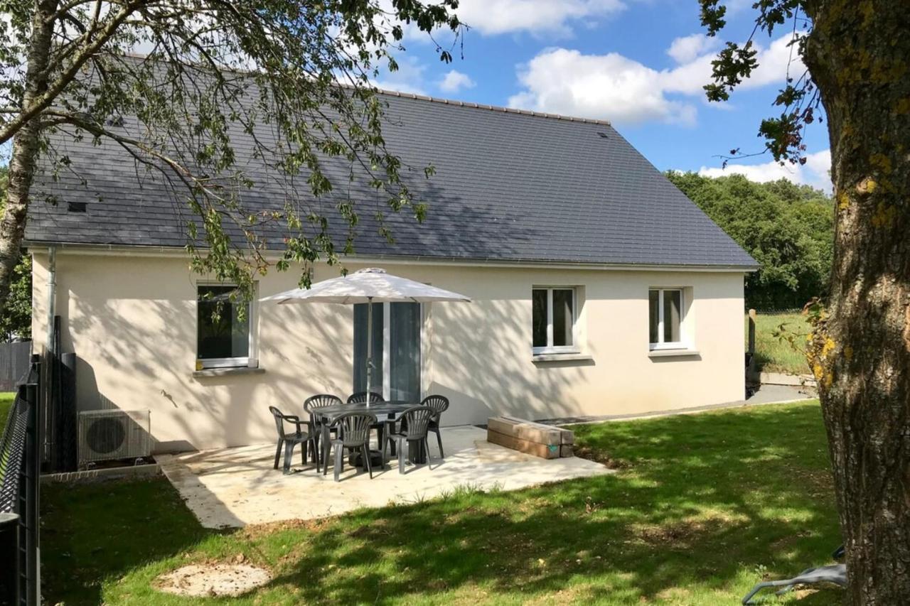 New House In The Heart Of A Hamlet Near Amboise And Chenonceaux Vila Athée-sur-Cher Exterior foto