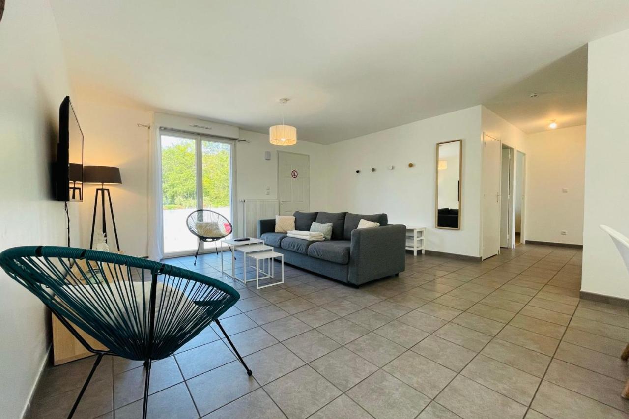 New House In The Heart Of A Hamlet Near Amboise And Chenonceaux Vila Athée-sur-Cher Exterior foto